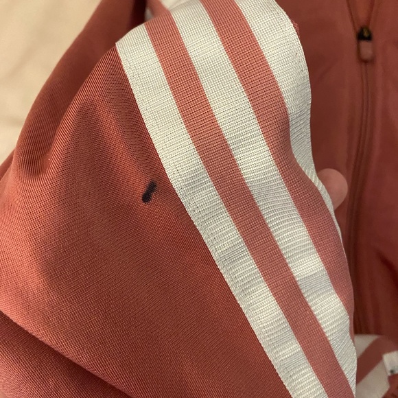 Adidas Zip-Up - Picture 3 of 7